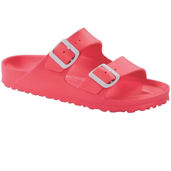 birkenstock arizona eva rosa